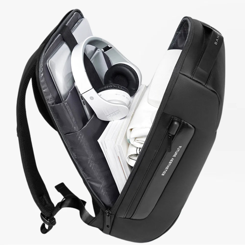 SAC À DOS ORDINATEUR - AIRBLOCK - CARLYTA