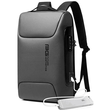 SAC À DOS ORDINATEUR - AIRBLOCK - CARLYTA