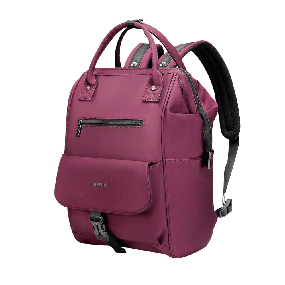 SAC À DOS ORDINATEUR - CAPSION - CARLYTA