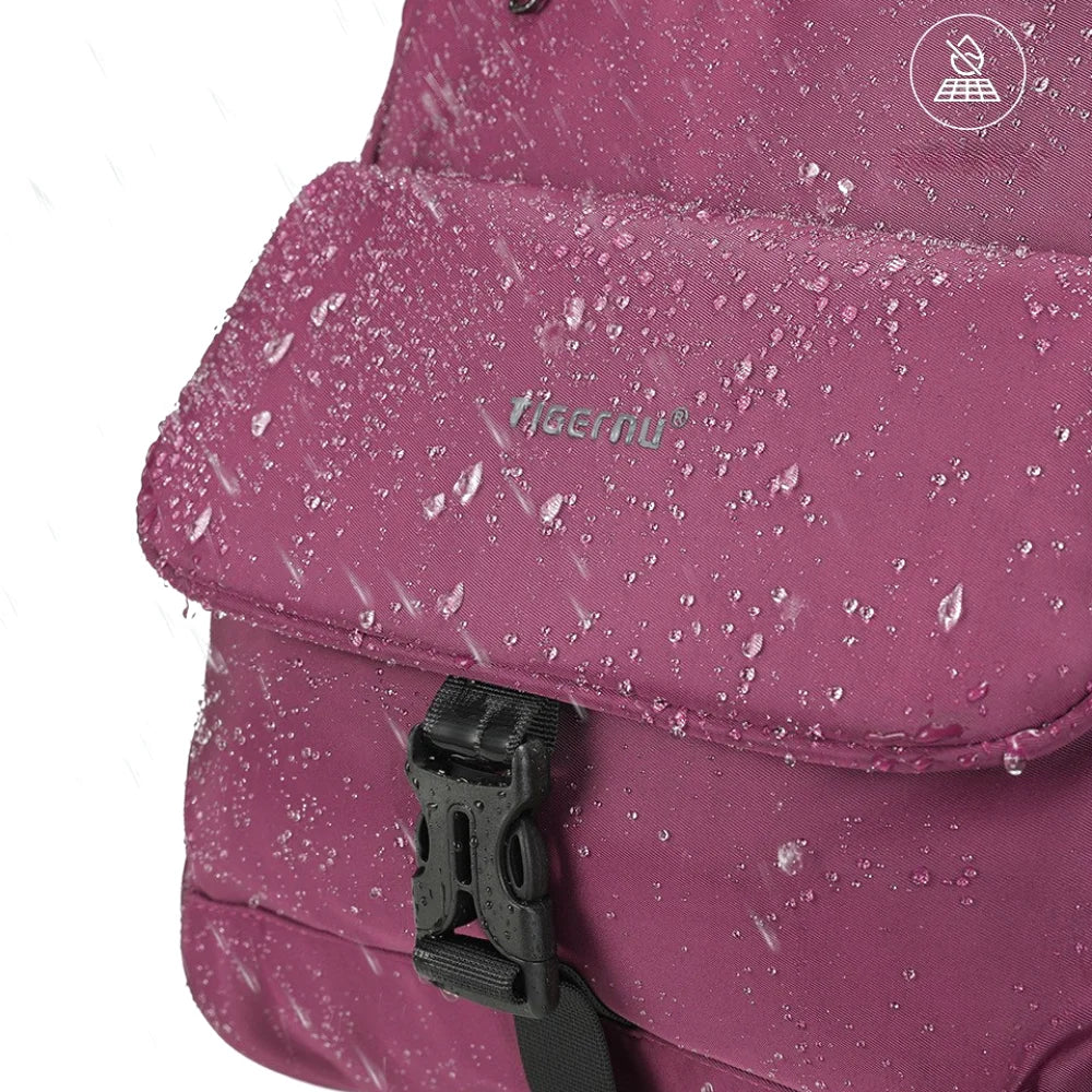SAC À DOS ORDINATEUR - CAPSION - CARLYTA