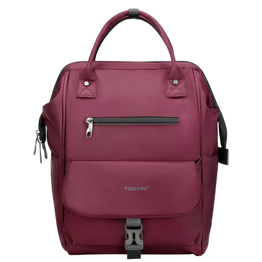 SAC À DOS ORDINATEUR - CAPSION - CARLYTA