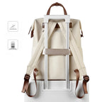 SAC À DOS ORDINATEUR - CLARY - CARLYTA