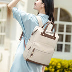 SAC À DOS ORDINATEUR - CLARY - CARLYTA