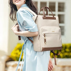 SAC À DOS ORDINATEUR - CLARY - CARLYTA