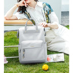 SAC À DOS ORDINATEUR - CLARY - CARLYTA