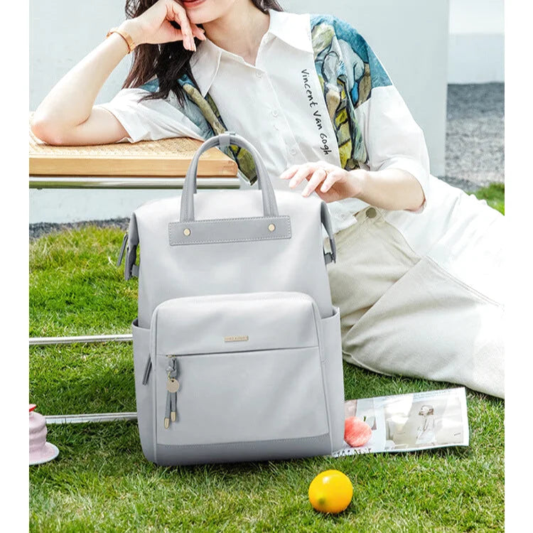 SAC À DOS ORDINATEUR - CLARY - CARLYTA