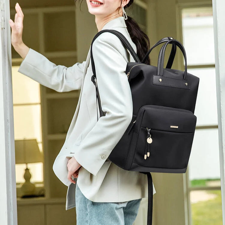 SAC À DOS ORDINATEUR - CLARY - CARLYTA