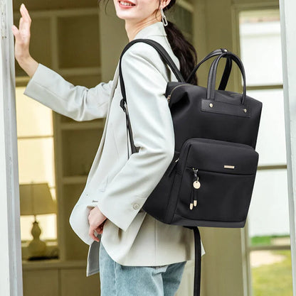 SAC À DOS ORDINATEUR - CLARY - CARLYTA