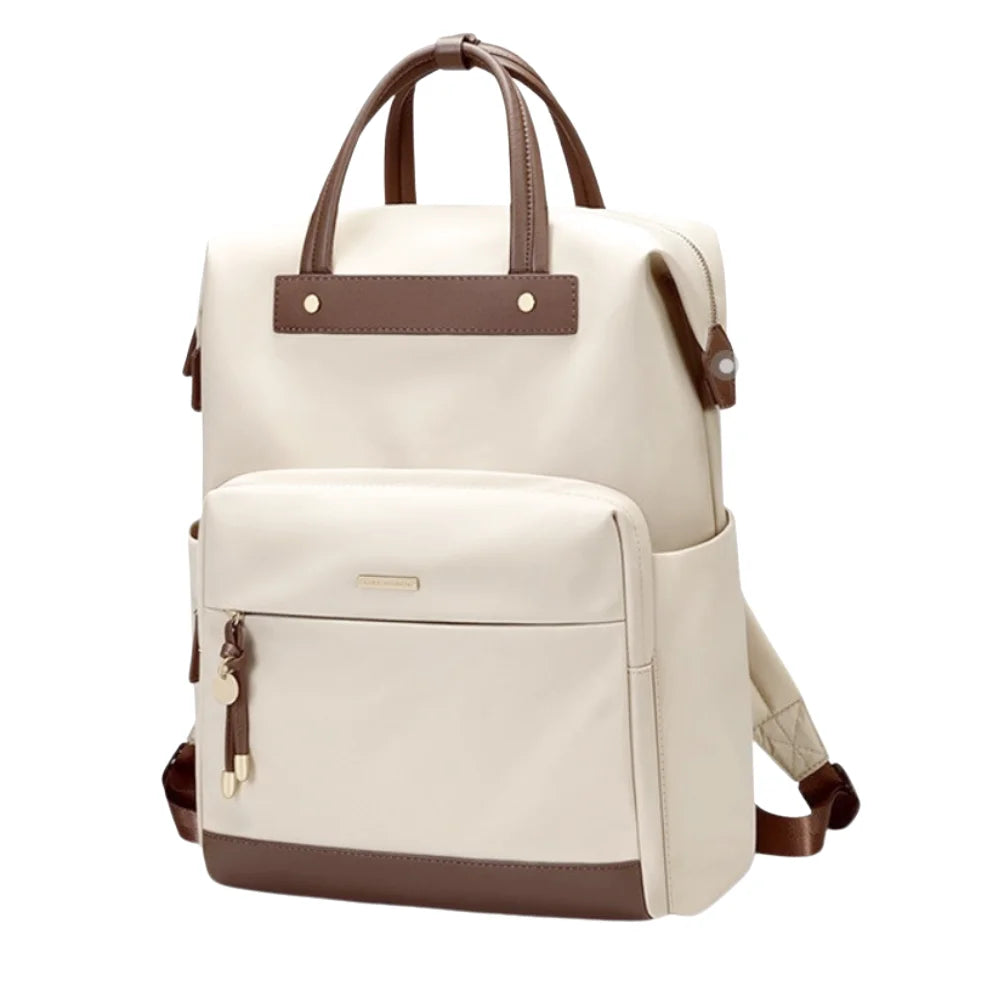 SAC À DOS ORDINATEUR - CLARY - CARLYTA