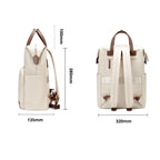 SAC À DOS ORDINATEUR - CLARY - CARLYTA