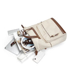 SAC À DOS ORDINATEUR - CLARY - CARLYTA