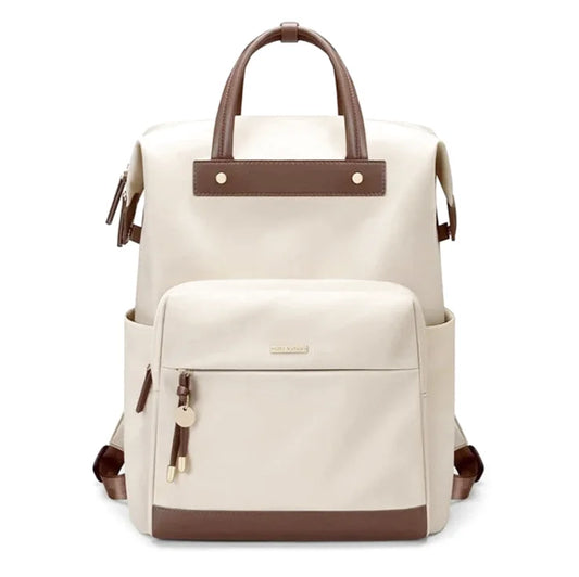 SAC À DOS ORDINATEUR - CLARY - CARLYTA