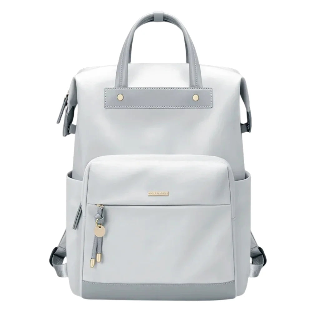 SAC À DOS ORDINATEUR - CLARY - CARLYTA