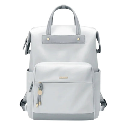 SAC À DOS ORDINATEUR - CLARY - CARLYTA