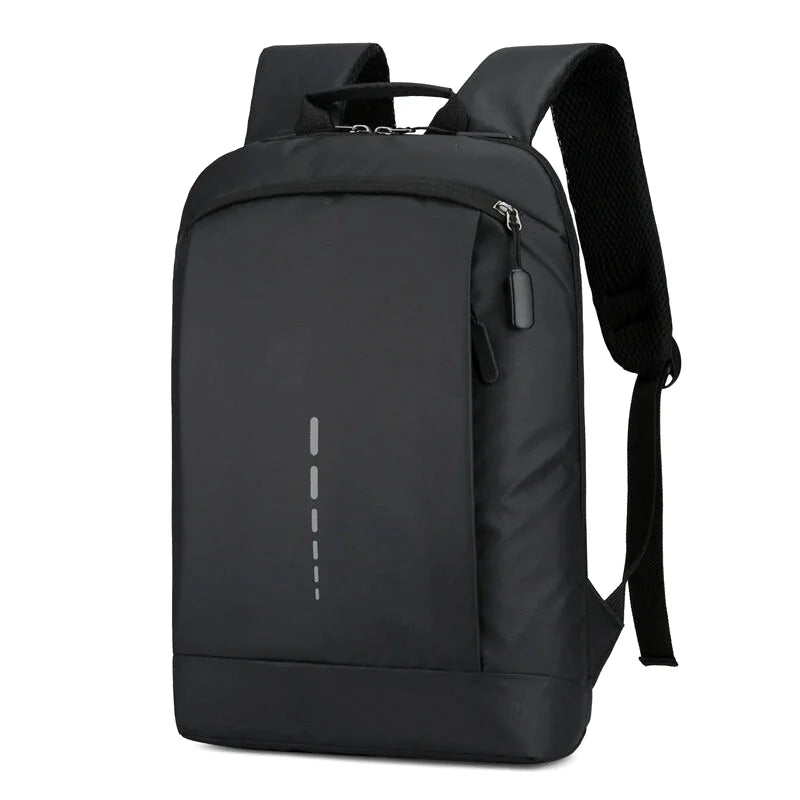 SAC À DOS ORDINATEUR - ELIH - CARLYTA