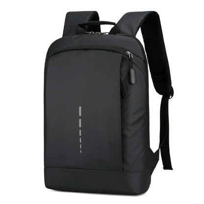SAC À DOS ORDINATEUR - ELIH - CARLYTA