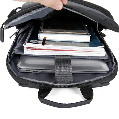 SAC À DOS ORDINATEUR - ELIH - CARLYTA
