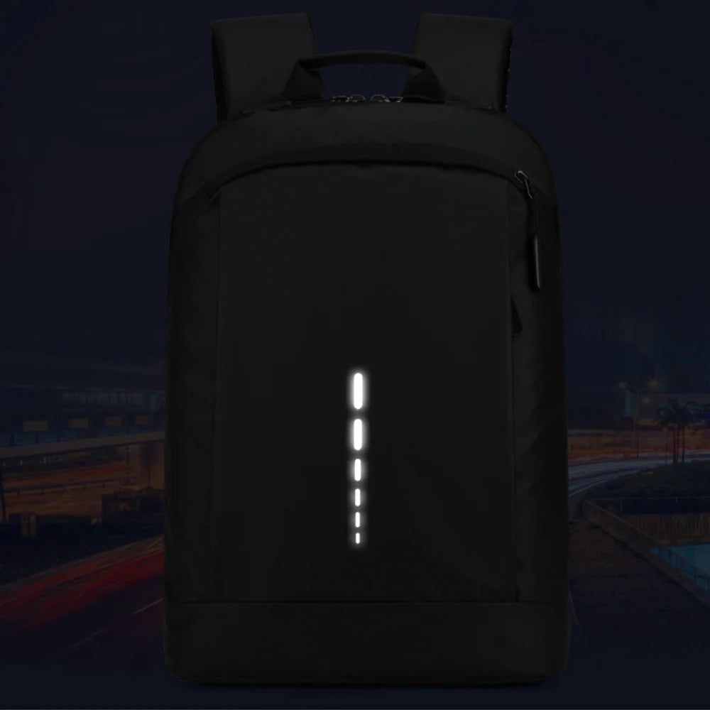 SAC À DOS ORDINATEUR - ELIH - CARLYTA