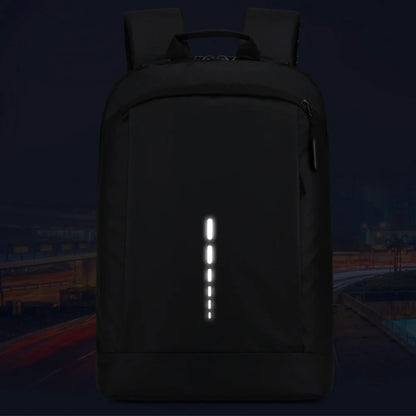 SAC À DOS ORDINATEUR - ELIH - CARLYTA