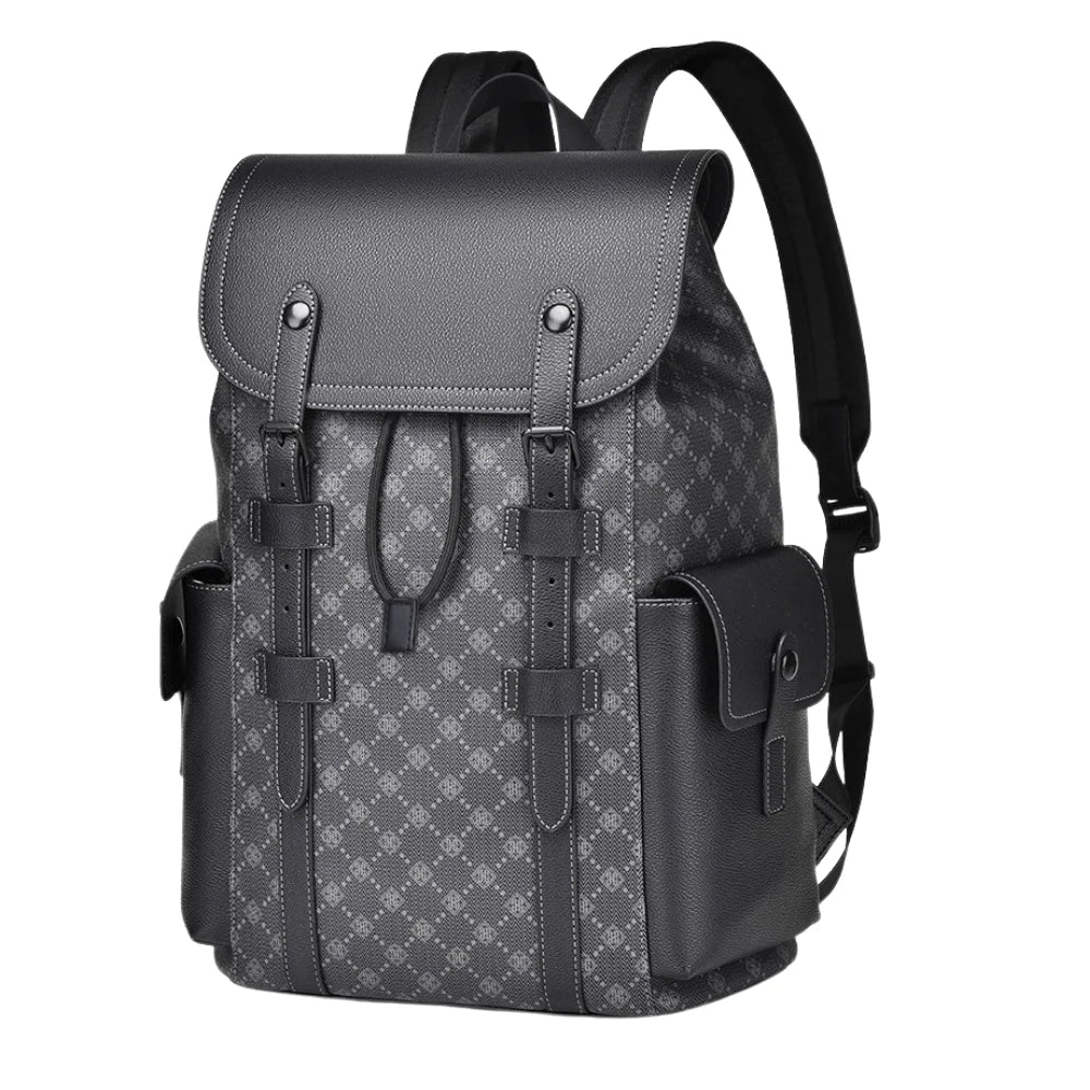 SAC À DOS ORDINATEUR - ELSY - CARLYTA
