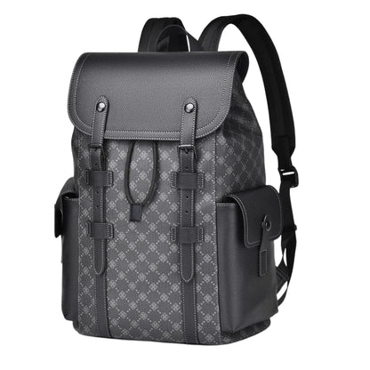 SAC À DOS ORDINATEUR - ELSY - CARLYTA
