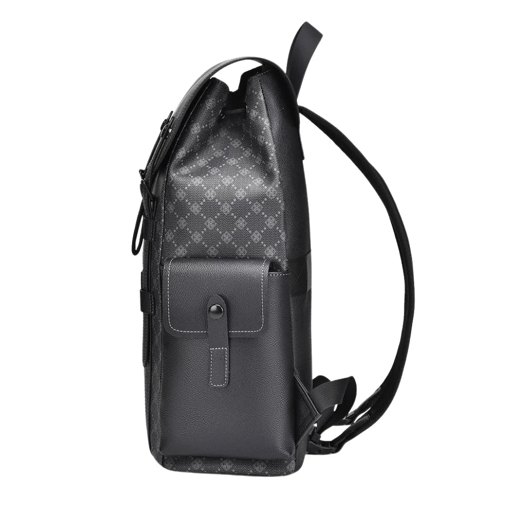 SAC À DOS ORDINATEUR - ELSY - CARLYTA