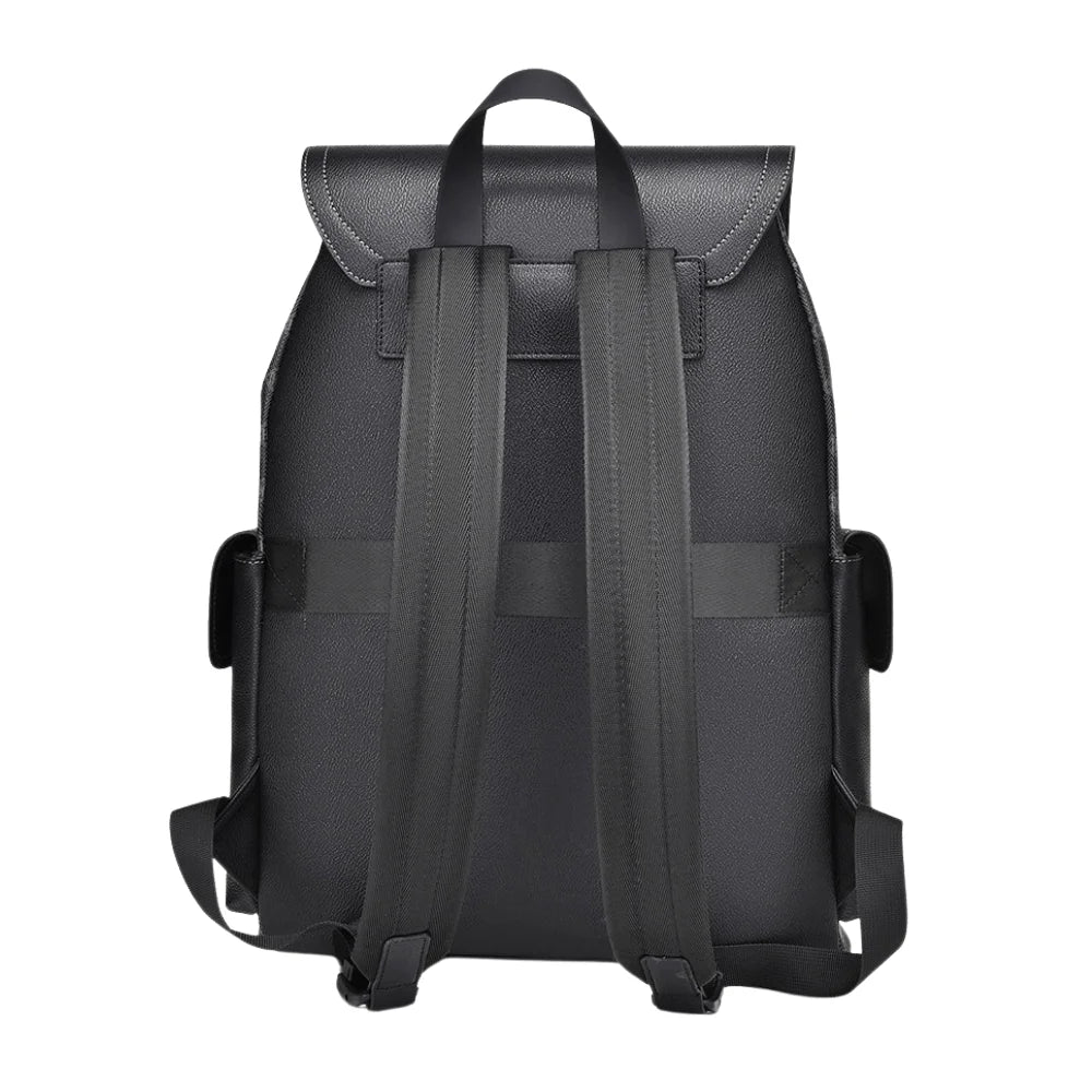 SAC À DOS ORDINATEUR - ELSY - CARLYTA