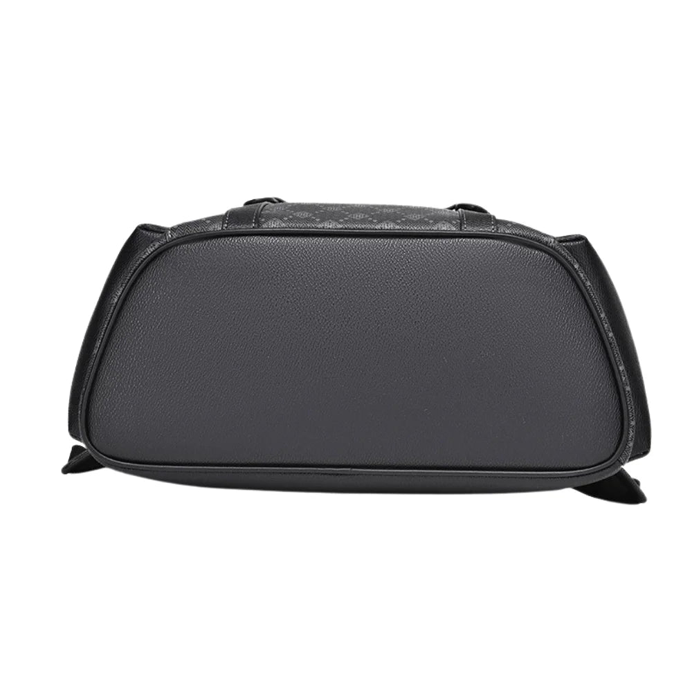 SAC À DOS ORDINATEUR - ELSY - CARLYTA