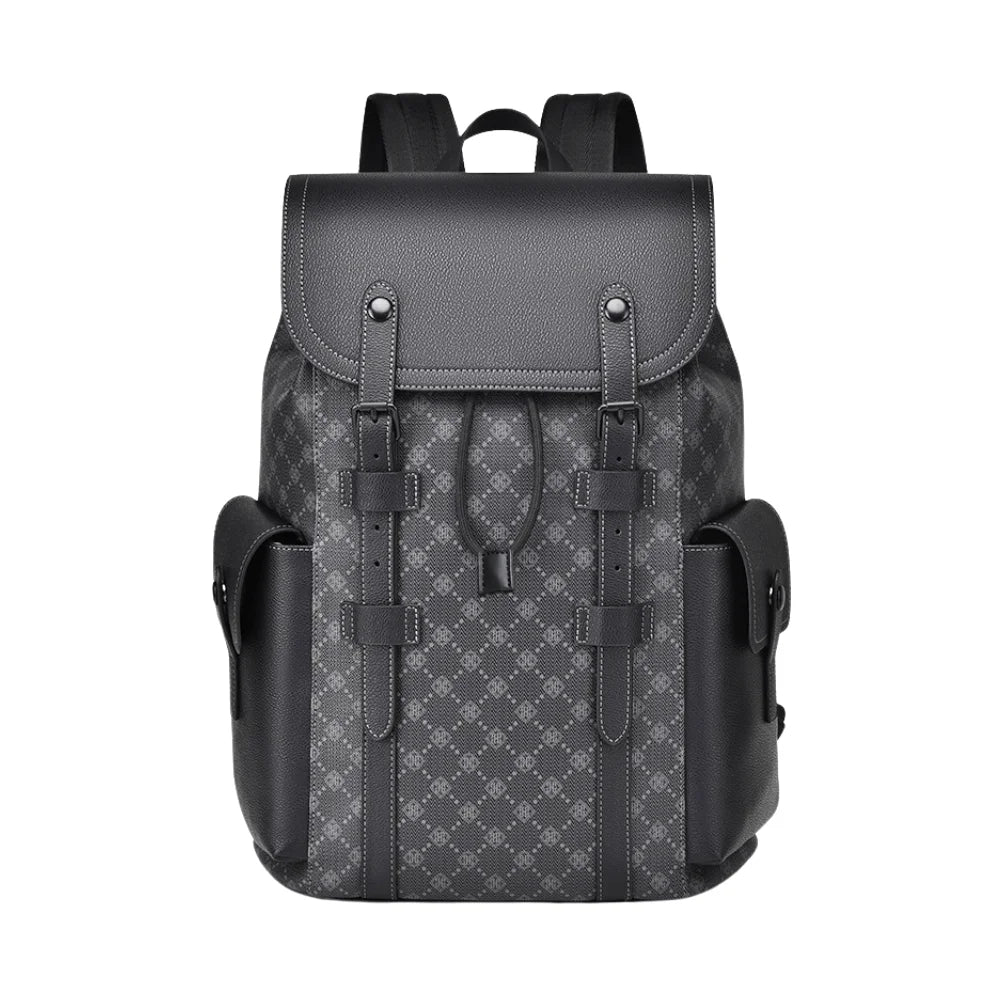 SAC À DOS ORDINATEUR - ELSY - CARLYTA
