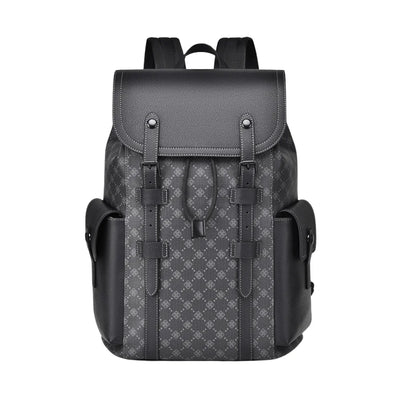 SAC À DOS ORDINATEUR - ELSY - CARLYTA