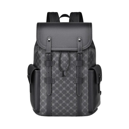 SAC À DOS ORDINATEUR - ELSY - CARLYTA