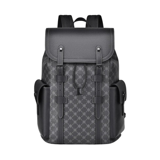 SAC À DOS ORDINATEUR - ELSY - CARLYTA