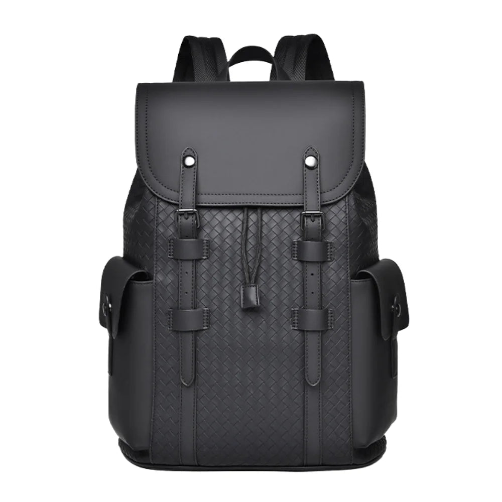 SAC À DOS ORDINATEUR - ELSY - CARLYTA