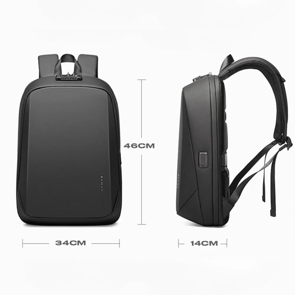 SAC À DOS ORDINATEUR - ENDER - CARLYTA