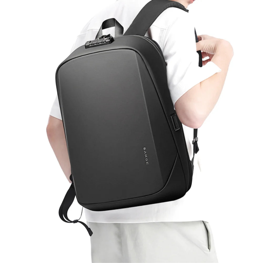 SAC À DOS ORDINATEUR - ENDER - CARLYTA
