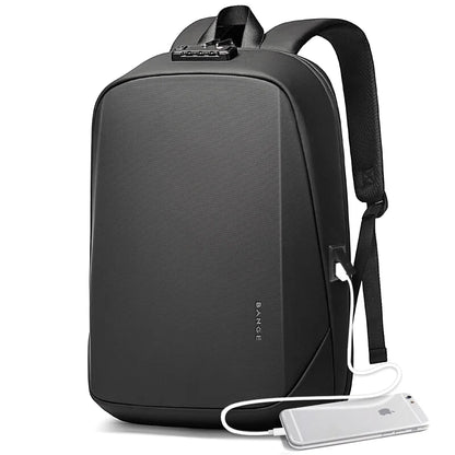 SAC À DOS ORDINATEUR - ENDER - CARLYTA