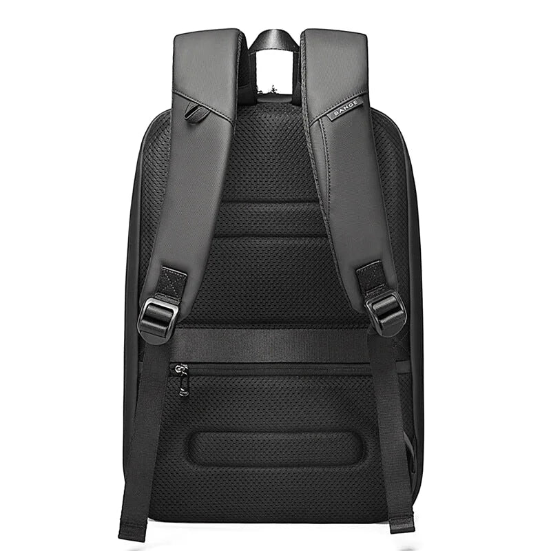 SAC À DOS ORDINATEUR - ENDER - CARLYTA