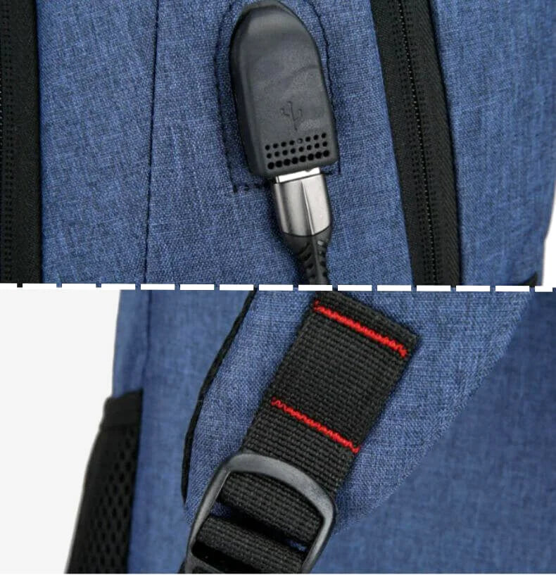 SAC À DOS ORDINATEUR - FLITE - CARLYTA
