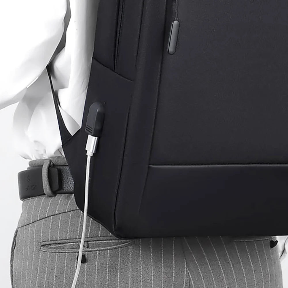 SAC À DOS ORDINATEUR - LIFT - CARLYTA