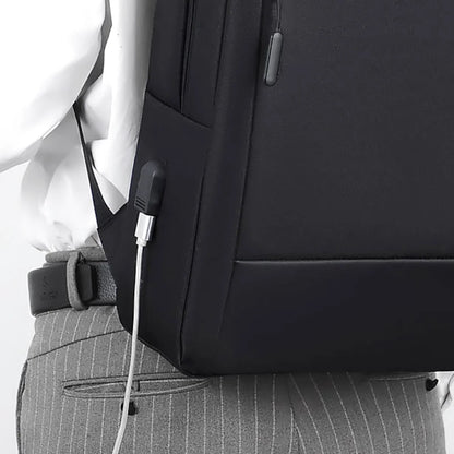 SAC À DOS ORDINATEUR - LIFT - CARLYTA