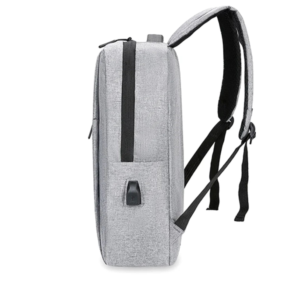 SAC À DOS ORDINATEUR - LIGER - CARLYTA