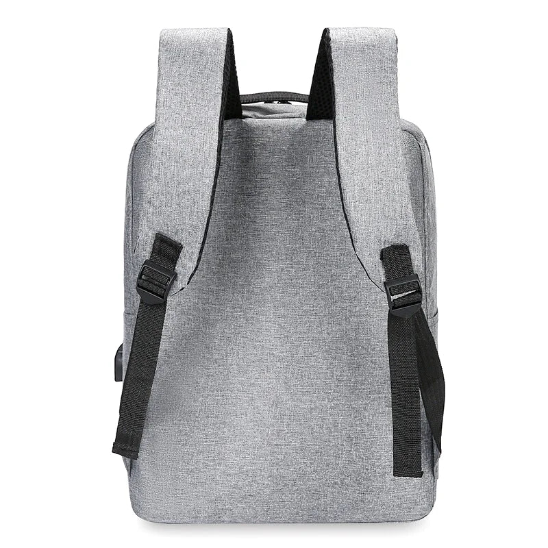 SAC À DOS ORDINATEUR - LIGER - CARLYTA