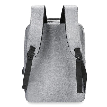 SAC À DOS ORDINATEUR - LIGER - CARLYTA