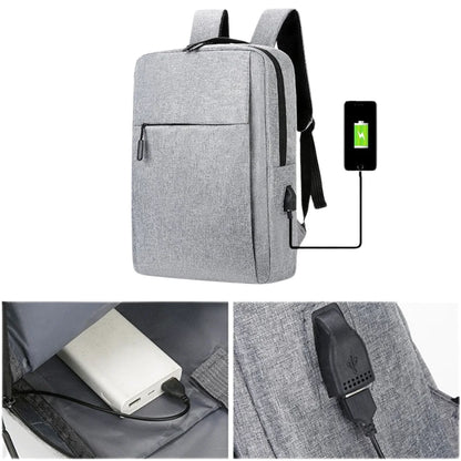 SAC À DOS ORDINATEUR - LIGER - CARLYTA