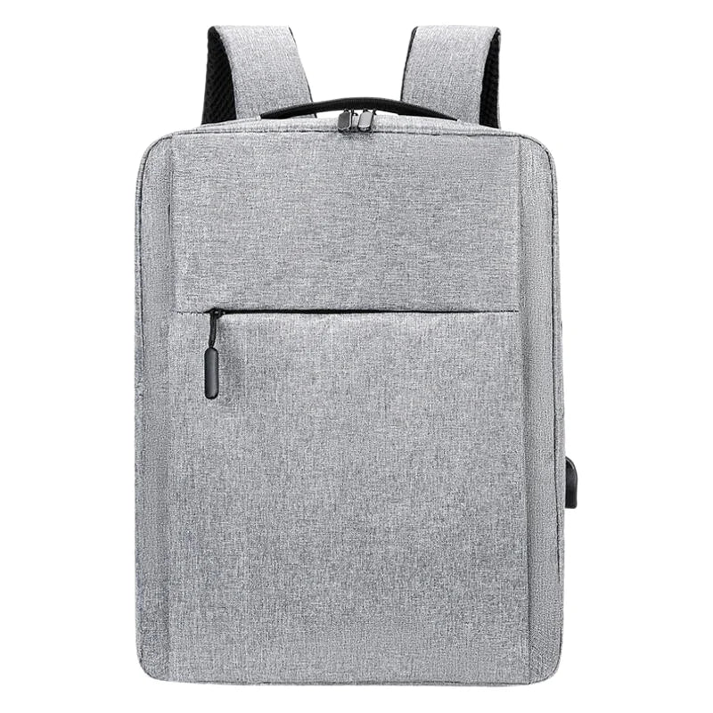 SAC À DOS ORDINATEUR - LIGER - CARLYTA