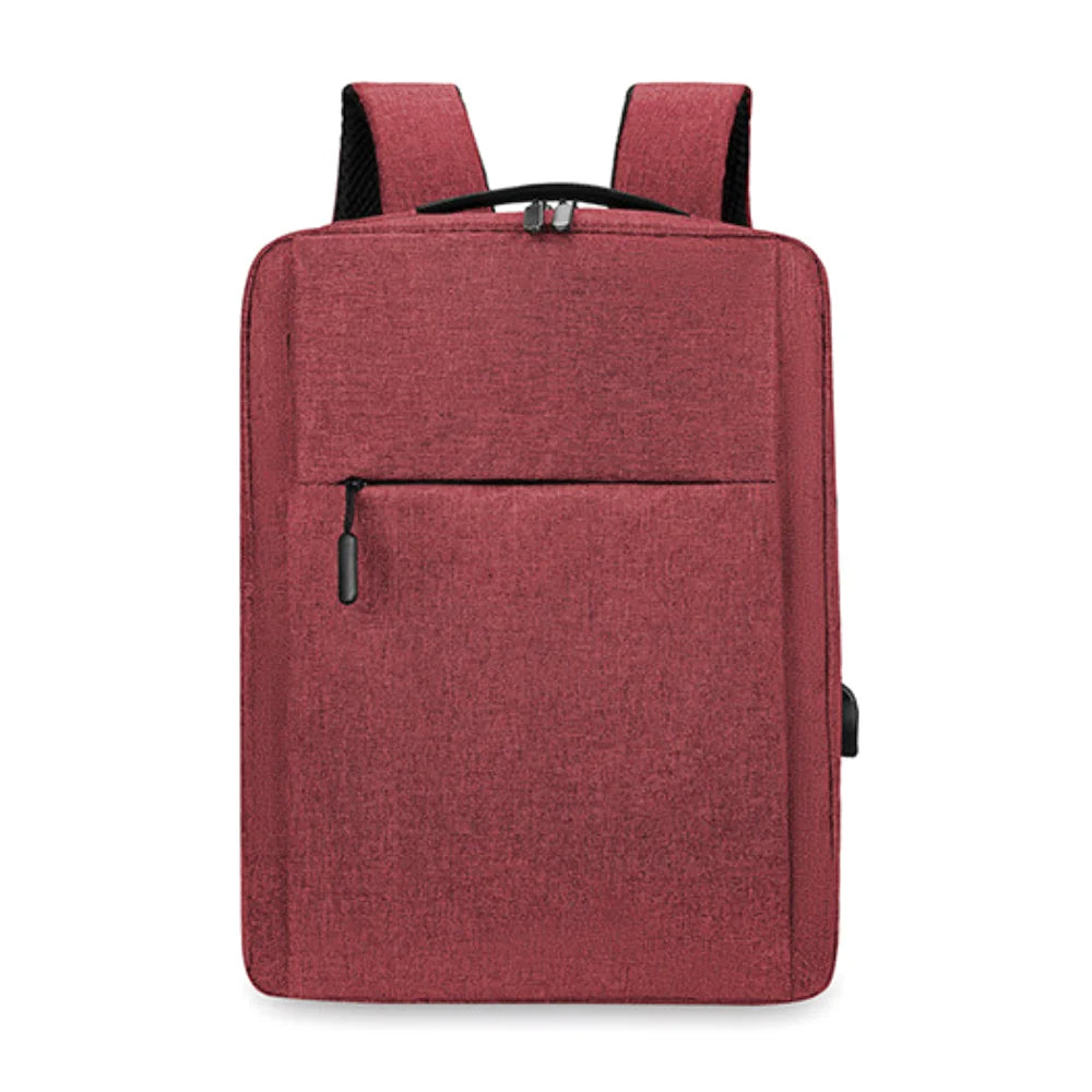 SAC À DOS ORDINATEUR - LIGER - CARLYTA