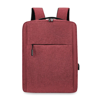 SAC À DOS ORDINATEUR - LIGER - CARLYTA