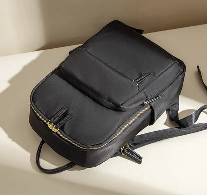 SAC À DOS ORDINATEUR - MEILLA - CARLYTA