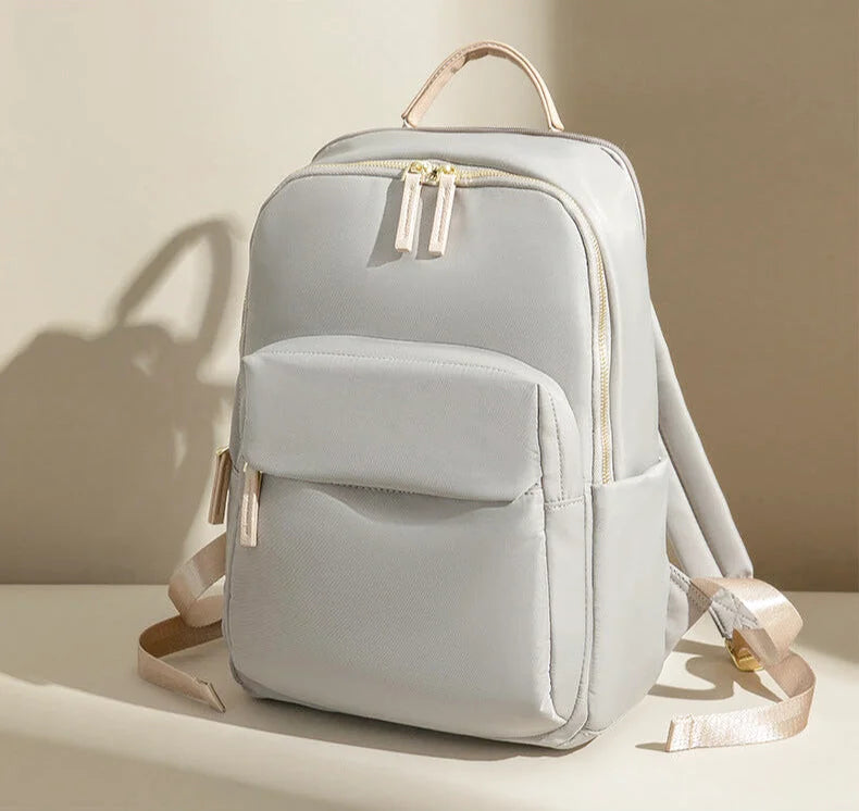 SAC À DOS ORDINATEUR - MEILLA - CARLYTA
