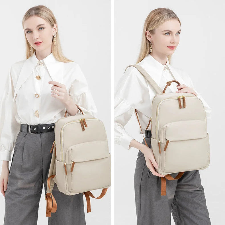 SAC À DOS ORDINATEUR - MEILLA - CARLYTA